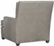 L604-CH Vardeca Wolf back